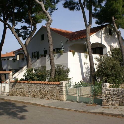 Apartmanok A Tenger Mellett Mirca, Brac - 2902 Mirca  2