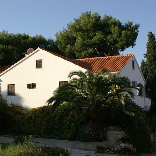 Apartmanok A Tenger Mellett Mirca, Brac - 2902 Mirca  4