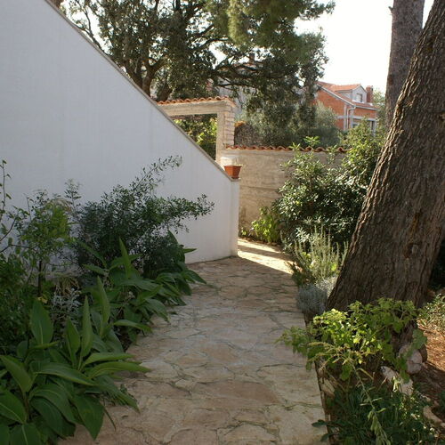 Apartmanok A Tenger Mellett Mirca, Brac - 2902 Mirca  3