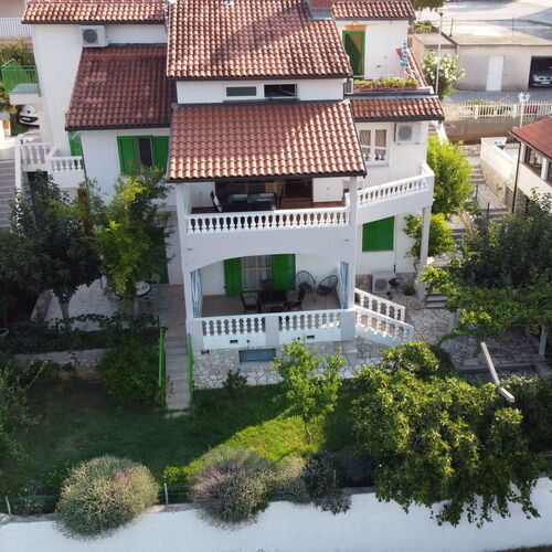 Apartmanok A Tenger Mellett Duga Luka Prtlog, Labin - 3025 Duga Luka (Prtlog)  4