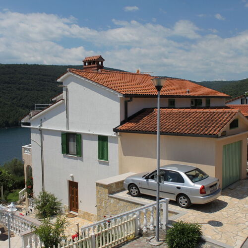 Apartmanok A Tenger Mellett Duga Luka Prtlog, Labin - 3025 Duga Luka (Prtlog)  3