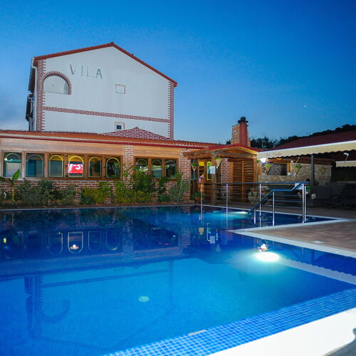 Apartmanok Medencével Caska, Pag - 3085 Caska  2
