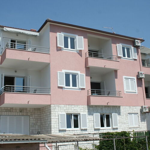Apartmanok A Tenger Mellett Bilo, Primosten - 3090 Bilo  2