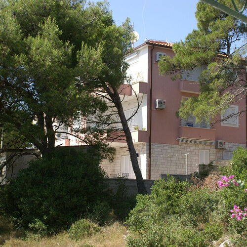 Apartmanok A Tenger Mellett Bilo, Primosten - 3090 Bilo  4