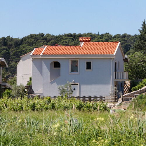 Apartmanok Családok Részére Medencével Palit, Rab - 3212 Palit  4