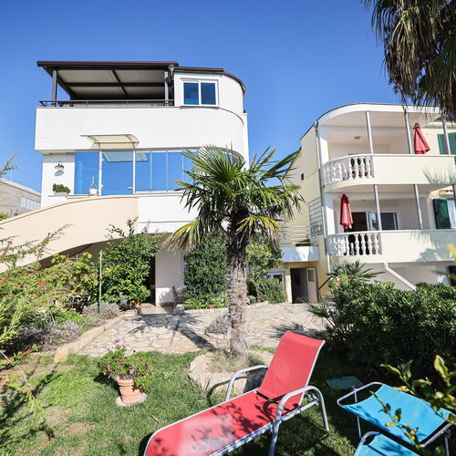 Apartmanok A Tenger Mellett Petrcane, Zadar - 3275 Petrčane  4
