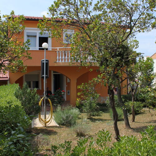 Apartmanok Parkolóhellyel Petrcane, Zadar - 3300 Petrčane  3