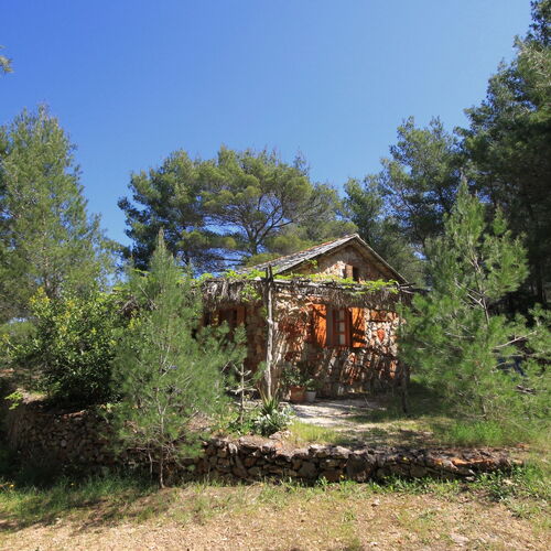 Nyaralóház A Tenger Mellett Öböl Grebisce, Hvar - 3375 Grebišće  4