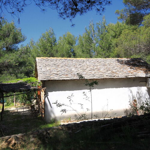 Nyaralóház A Tenger Mellett Öböl Grebisce, Hvar - 3375 Grebišće  3