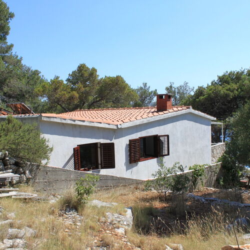 Robinzoni Apartmanok A Tenger Mellett Lavdara, Dugi Otok - 3454 Lavdara  2