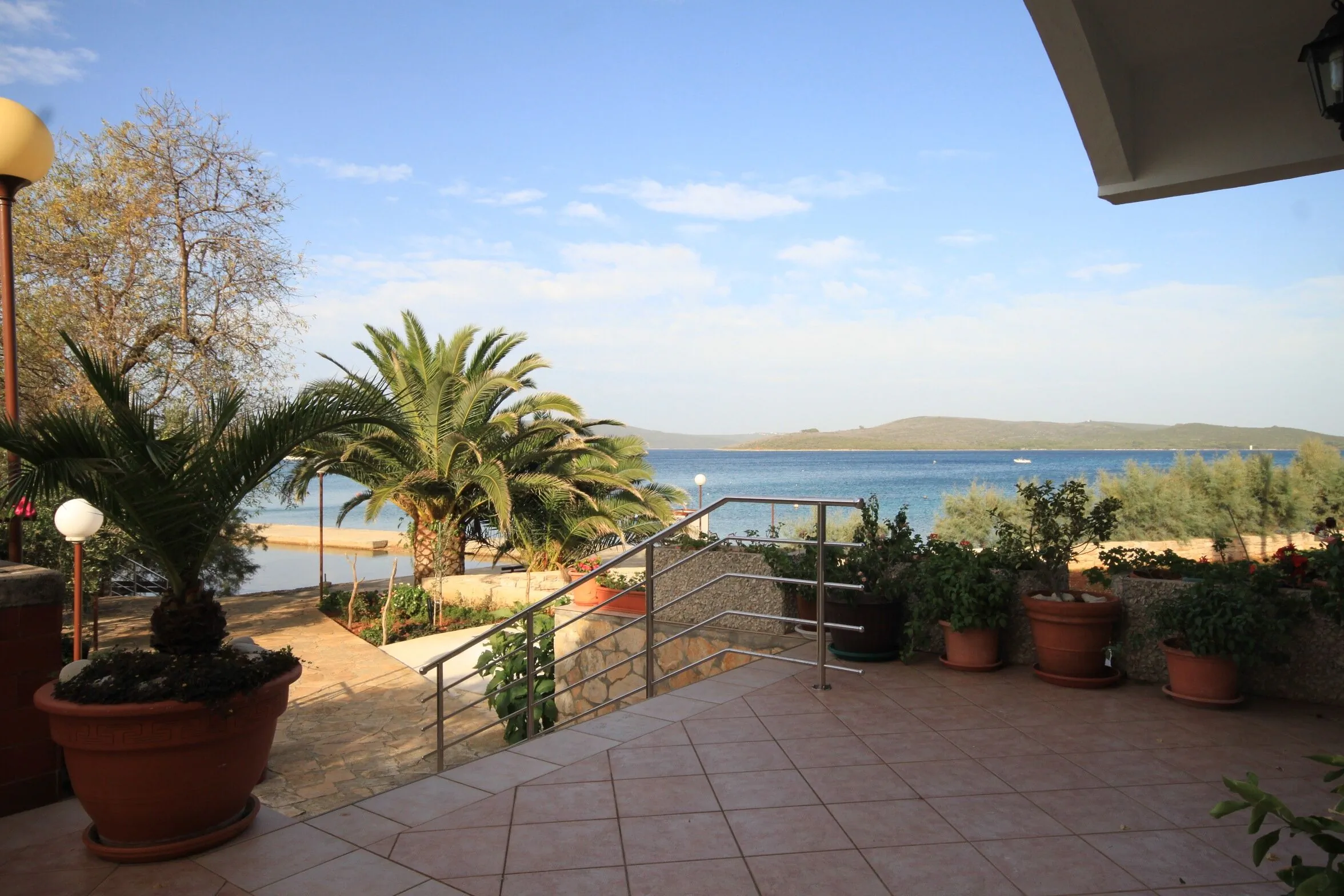 Rooms By The Sea Muline, Ugljan - 3538 Muline