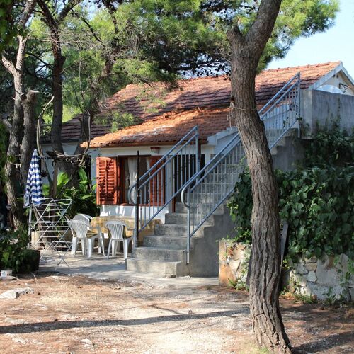 Apartmanok A Tenger Mellett Mudri Dolac, Hvar - 4042 Mudri Dolac  4