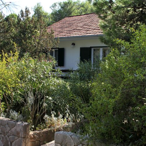 Apartmanok A Tenger Mellett Mudri Dolac, Hvar - 4042 Mudri Dolac  2
