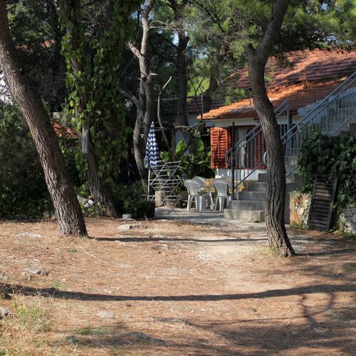 Apartmanok A Tenger Mellett Mudri Dolac, Hvar - 4042 Mudri Dolac  3