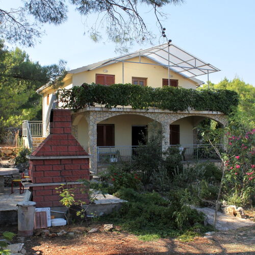 Apartmanok Parkolóhellyel Mudri Dolac, Hvar - 4043 Mudri Dolac  2