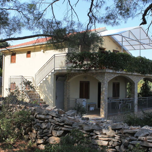 Apartmanok Parkolóhellyel Mudri Dolac, Hvar - 4043 Mudri Dolac  4