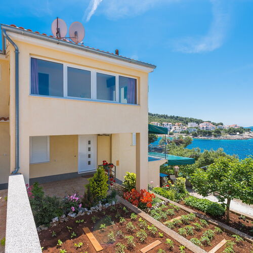 Apartmanok A Tenger Mellett Bilo, Primosten - 4176 Bilo  4