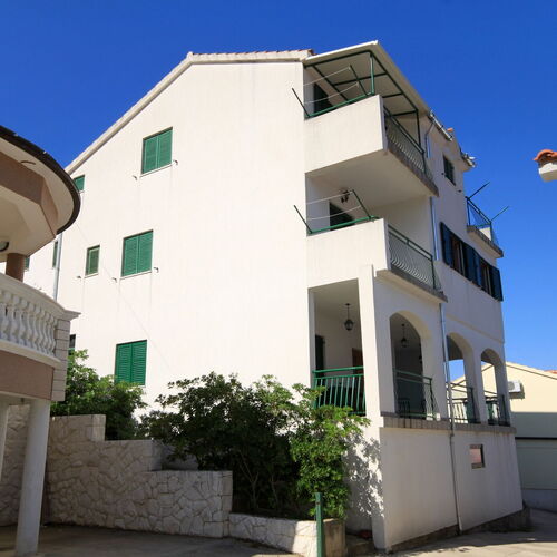 Apartmanok A Tenger Mellett Bilo, Primosten - 4191 Bilo  4
