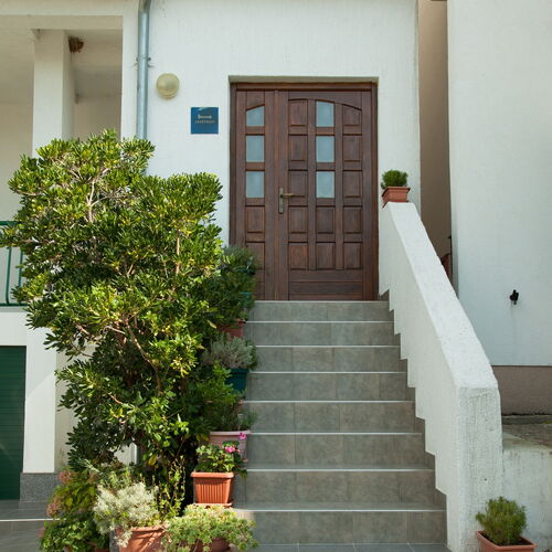 Apartmanok A Tenger Mellett Bilo, Primosten - 4191 Bilo  3