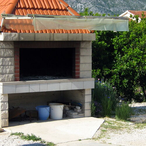 Apartmanok A Tenger Mellett Kneza, Korcula - 4342 Kneža  3