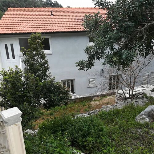 Apartmanok A Tenger Mellett Grscica, Korcula - 4487 Gršćica  4