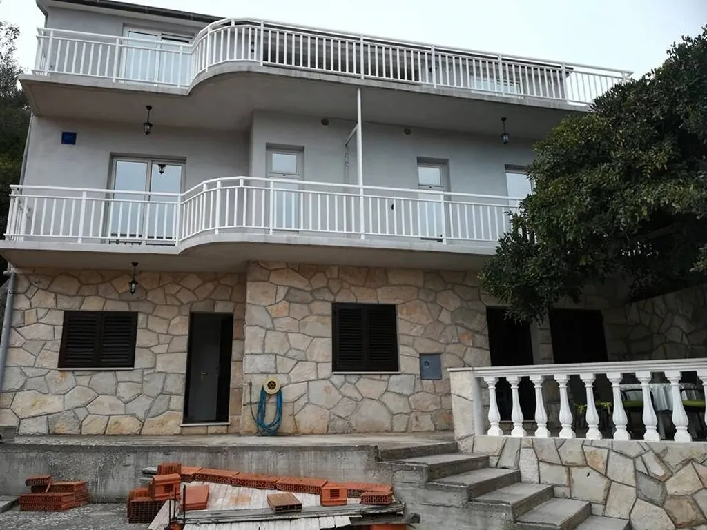 Apartmanok A Tenger Mellett Grscica, Korcula - 4487 Gršćica