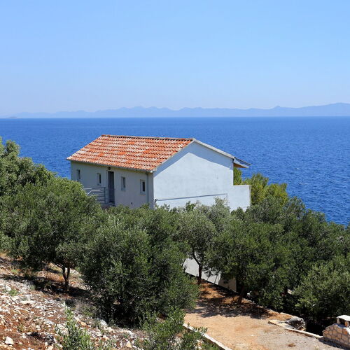 Apartmanok A Tenger Mellett Dingac - Potocine, Peljesac - 4533 Dingač - Potočine  2