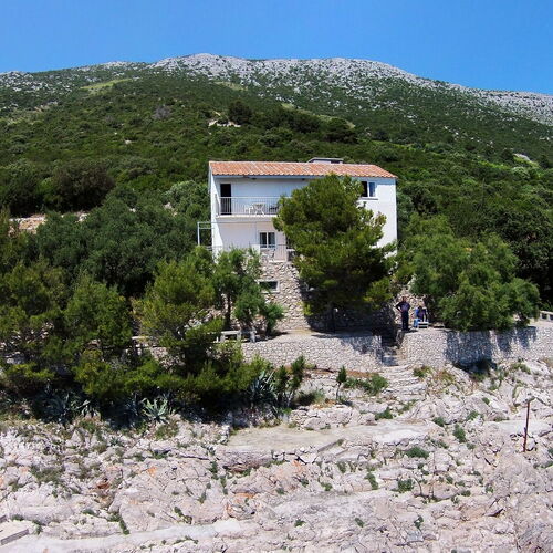 Apartmanok A Tenger Mellett Dingac - Potocine, Peljesac - 4533 Dingač - Potočine  4