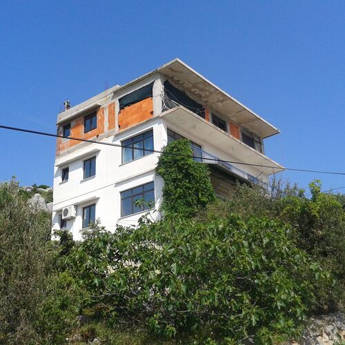 Apartmanok Parkolóhellyel Bilo, Primosten - 4662 Bilo  2
