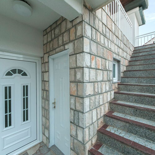 Apartmanok A Tenger Mellett Podaca, Makarska - 4734 Podaca  4