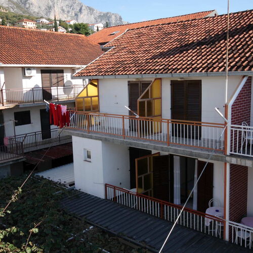 Apartmanok Parkolóhellyel Podaca, Makarska - 4747 Podaca  2