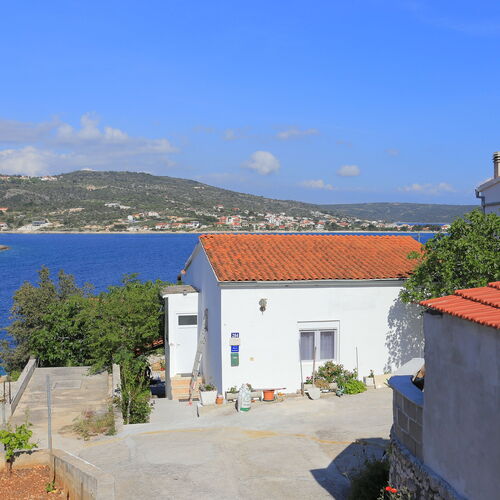 Apartmanok A Tenger Mellett Öböl Ostricka Luka, Rogoznica - 4877 Oštrička Luka  2