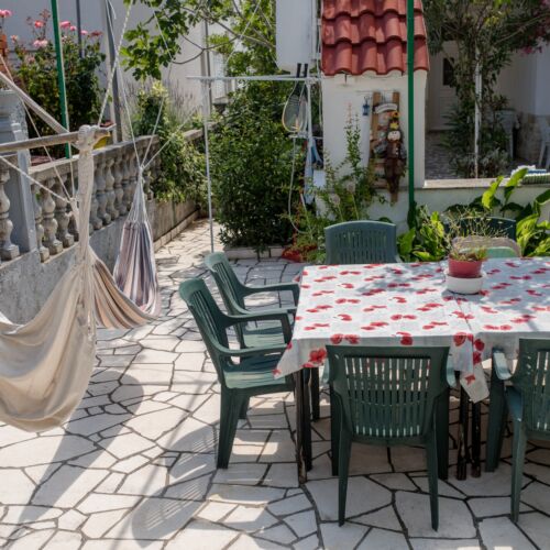 Apartmanok Gyermekes Családok Részére Palit, Rab - 4990 Palit