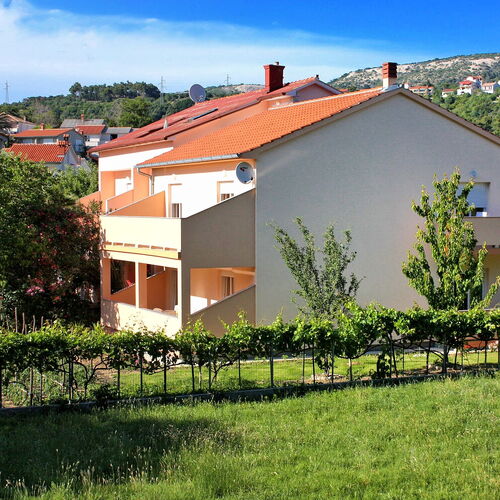 Apartmanok Parkolóhellyel Palit, Rab - 5028 Palit  2