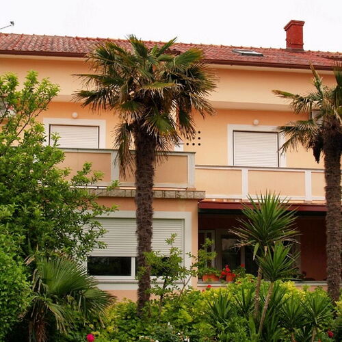 Apartmanok Parkolóhellyel Palit, Rab - 5028 Palit  4