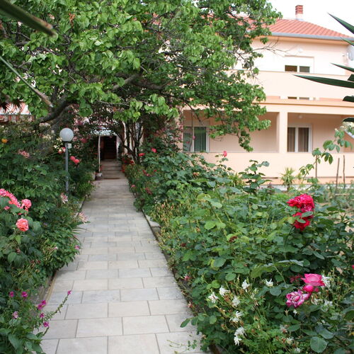 Apartmanok Parkolóhellyel Palit, Rab - 5028 Palit  3