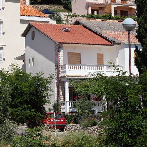 Apartmanok és Szobák Parkolóhellyel Palit, Rab - 5061 Palit  2