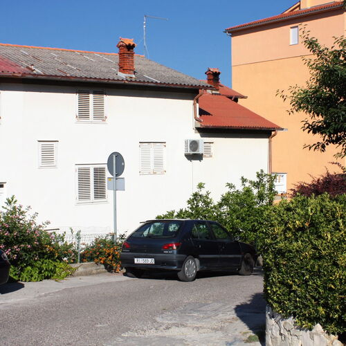 Apartmanok és Szobák Parkolóhellyel Palit, Rab - 5061 Palit  3