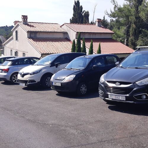 Apartmanok és Szobák Parkolóhellyel Palit, Rab - 5067 Palit  3