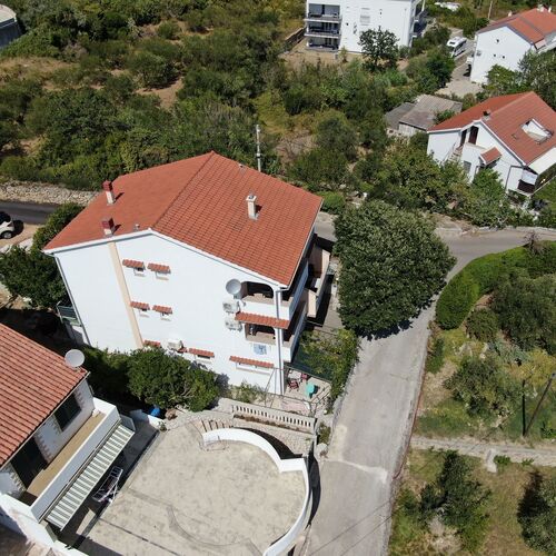 Apartmanok és Szobák Parkolóhellyel Palit, Rab - 5067 Palit  4