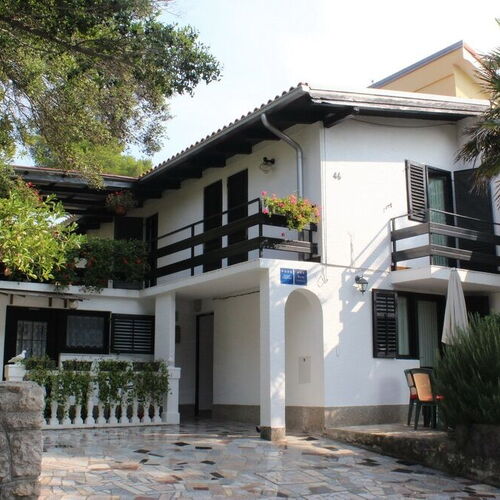 Apartmanok Parkolóhellyel Artatore, Losinj - 5377 Artatore
