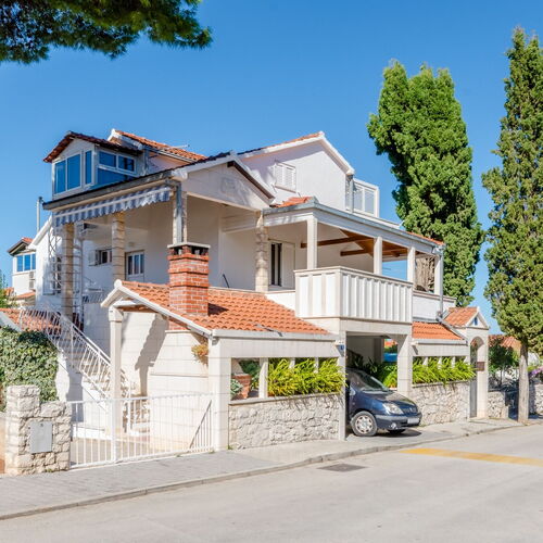 Apartmanok A Tenger Mellett Mirca, Brac - 5613 Mirca  2