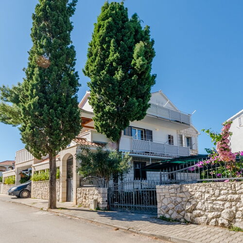 Apartmanok A Tenger Mellett Mirca, Brac - 5613 Mirca  4