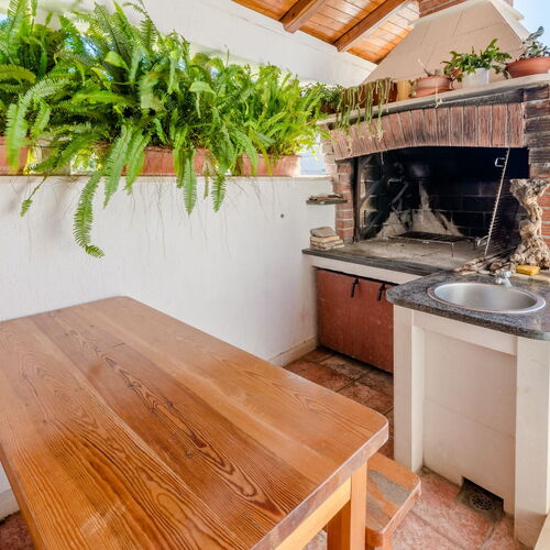 Apartmanok A Tenger Mellett Mirca, Brac - 5613 Mirca  3