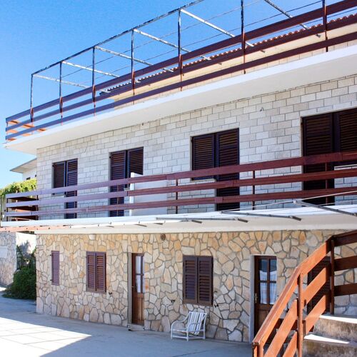 Robinzoni Apartmanok A Tenger Mellett Öböl Pobij, Hvar - 5633 Pobij  2