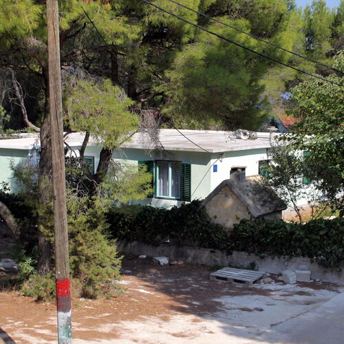 Apartmanok A Tenger Mellett Mudri Dolac, Hvar - 5694 Mudri Dolac  2