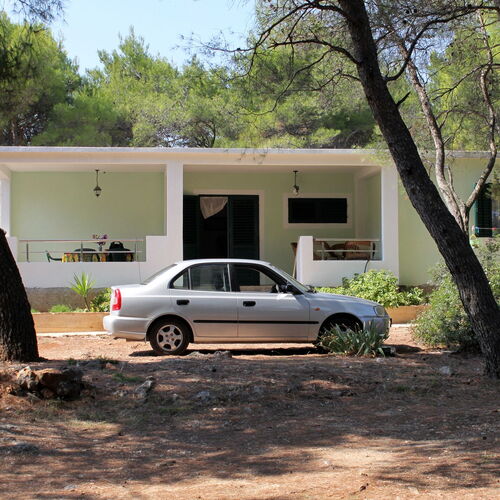 Apartmanok A Tenger Mellett Mudri Dolac, Hvar - 5694 Mudri Dolac  4