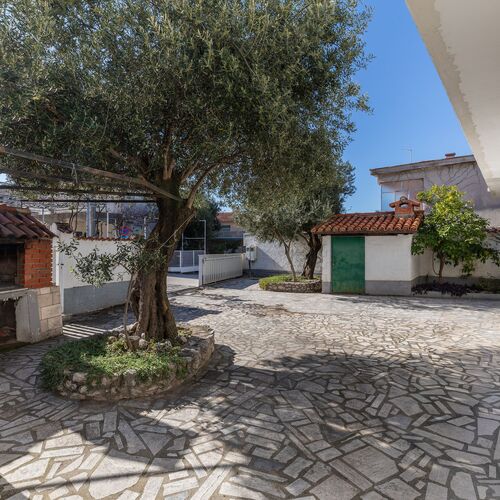 Apartmanok Parkolóhellyel Podaca, Makarska - 6050 Podaca  3