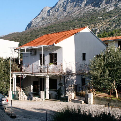 Apartmanok Parkolóhellyel Podaca, Makarska - 6055 Podaca  2