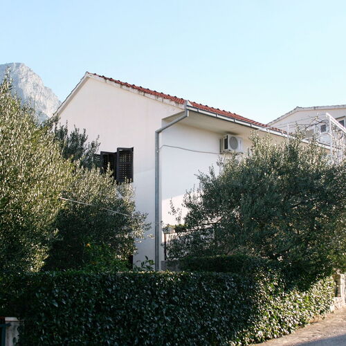 Apartmanok Parkolóhellyel Podaca, Makarska - 6055 Podaca  3